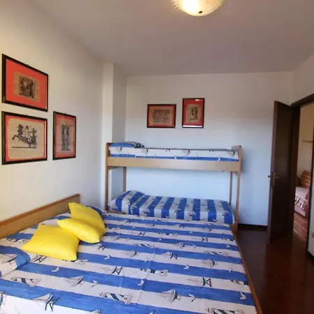 Valbella Con Piscina Бибионе