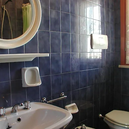 Апартаменты Valbella Con Piscina Бибионе