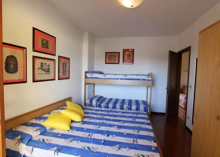 Valbella Con Piscina 비비오네