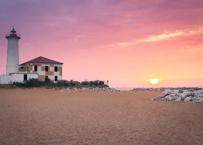 Valbella Con Piscina 아파트