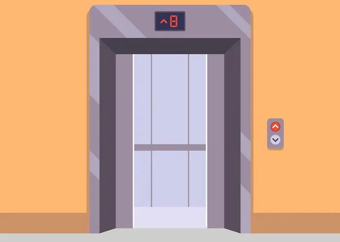 Valbella Con Piscina Appartamento