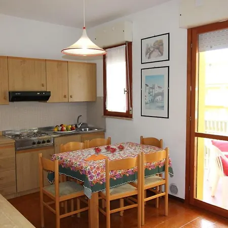Apartment Valbella Con Piscina Immobiliare Friuli Bibione