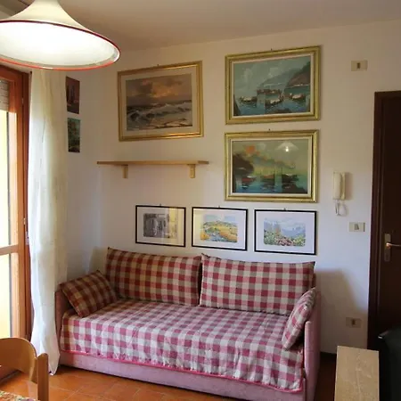 Valbella Con Piscina Apartment Bibione