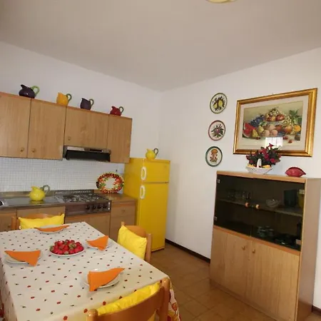 Διαμέρισμα Valbella Con Piscina *