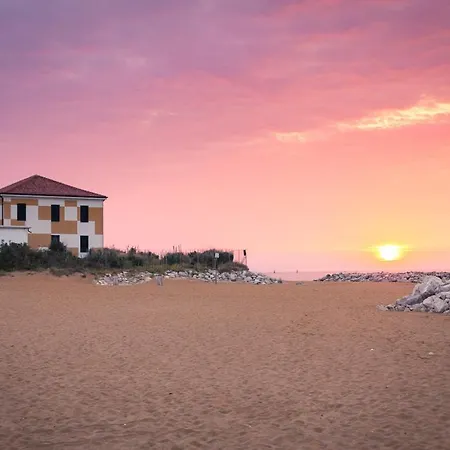 Valbella Con Piscina Lejlighed