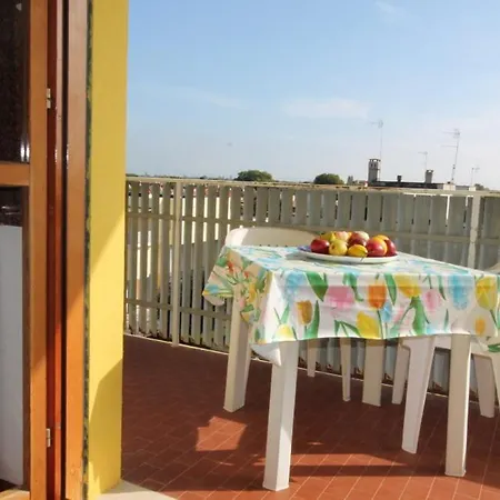 Apartamento Valbella Con Piscina Bibione