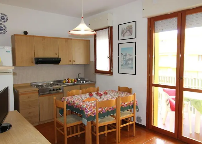 Apartment Valbella Con Piscina Bibione