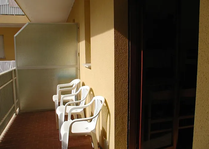 Valbella Con Piscina * Bibione