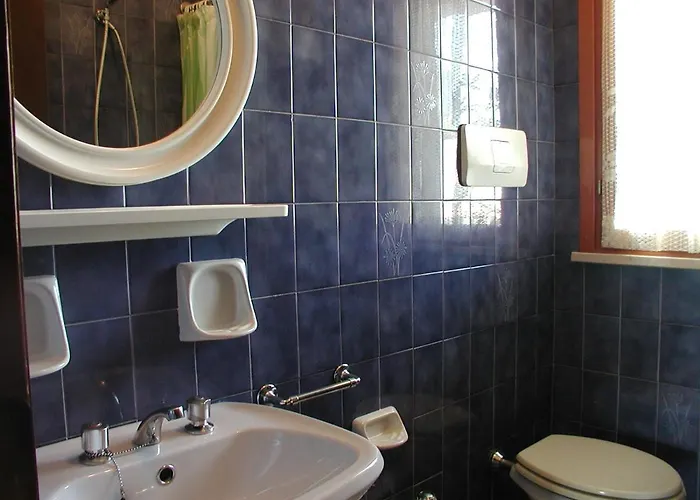 Apartment Valbella Con Piscina Bibione