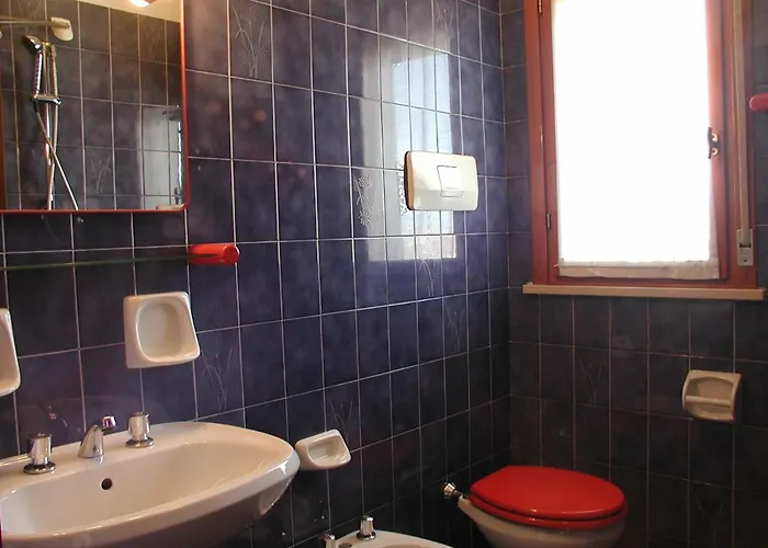 Valbella Con Piscina *