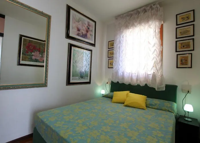 Apartment Valbella Con Piscina Bibione